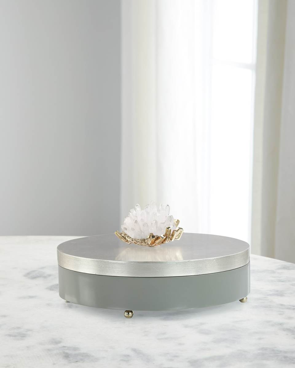 Safiya Box